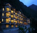 Sumaq Hotel, Aguas Calientes